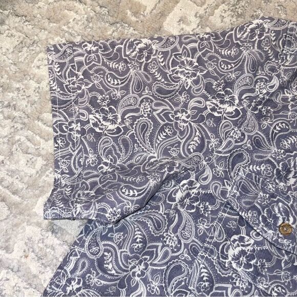 🚨 3 for $25 - 3RD&ARMY Dress Shirt - Picture 4 of 8